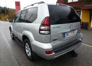 Toyota Land Cruiser 13