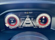 Nissan Qashqai SUV / Terénní 1,3 l 116 kw