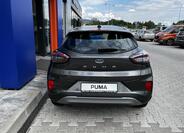 Ford Puma 5