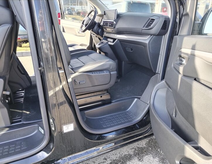 Toyota ProAce Verso MPV 0,0 132 kw