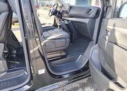 Toyota ProAce Verso MPV 0,0 132 kw