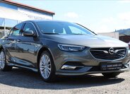 Opel Insignia Liftback 2,0 l 125 kw