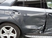 Mercedes-Benz Třídy M SUV / Terénní 3,0 l 190 kw