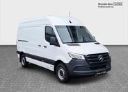 Mercedes-Benz Sprinter 7