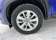 Toyota Yaris Cross 24