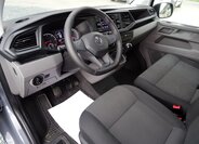 Volkswagen Transporter Skříň 2,0 l 110 kw