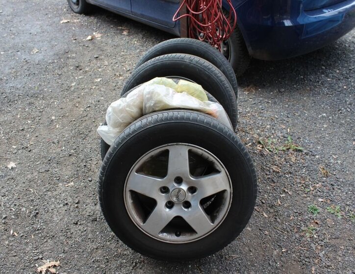 Volkswagen Golf Hatchback 1,4 l 90 kw