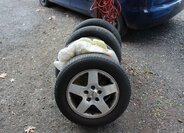 Volkswagen Golf Hatchback 1,4 l 90 kw