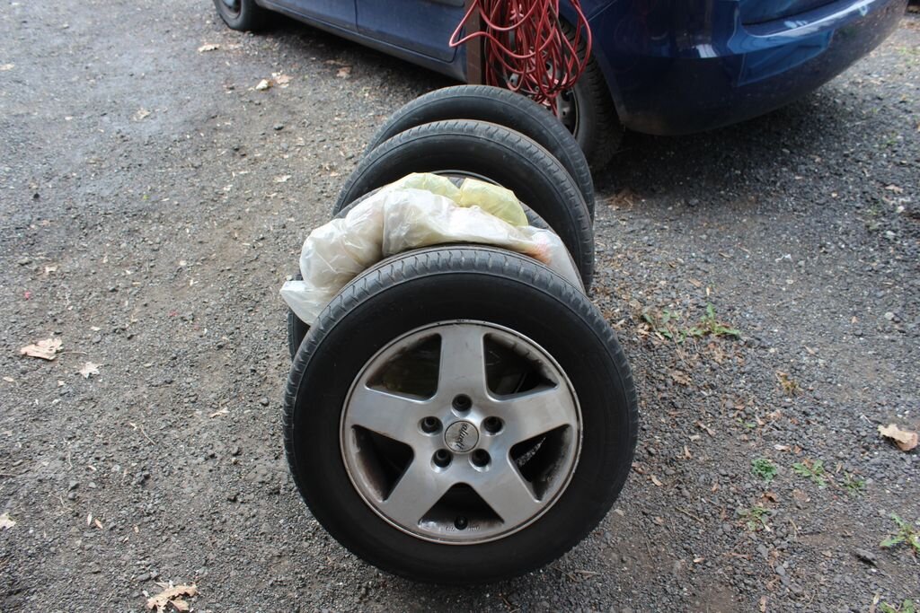 Volkswagen Golf Hatchback 1,4 l 90 kw