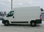 Fiat Ducato Ostatní 2,3 l 96 kw