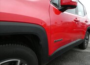 Jeep Renegade SUV / Terénní 1,3 l 111 kw
