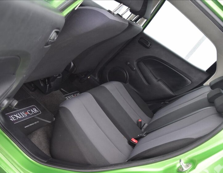 Mazda 2 Hatchback 1,3 l 55 kw