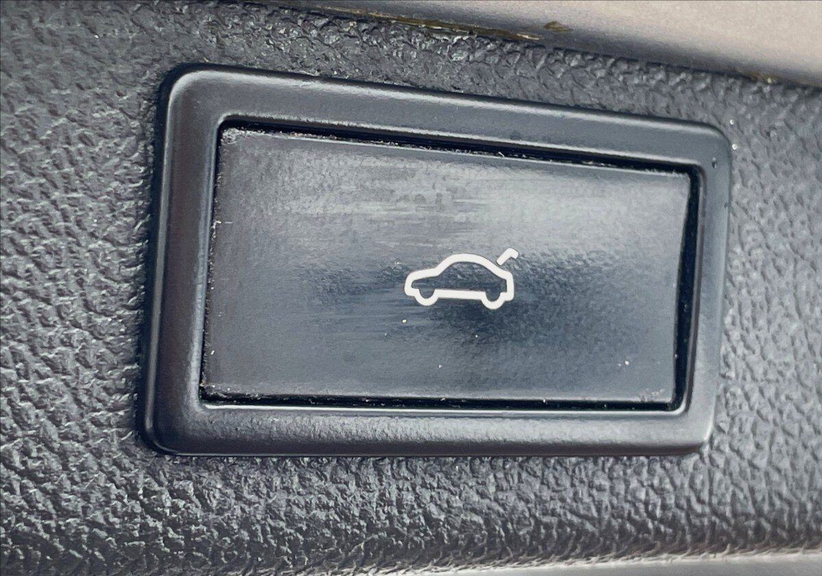 Škoda Superb Kombi 2,0 l 125 kw