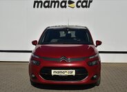 Citroën C4 Picasso MPV 1,6 l 88 kw