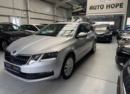Škoda Octavia Kombi 1,5 l 110 kw