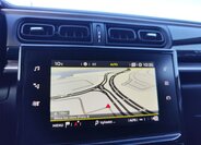 Citroën C3 Hatchback 1,2 l 61 kw