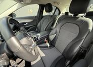 Mercedes-Benz Třídy C 12