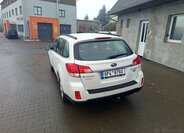 Subaru Outback Kombi 0,0 110 kw