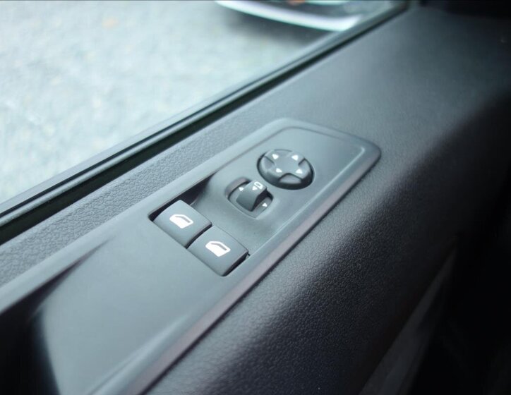 Toyota ProAce Verso MPV 2,0 l 110 kw