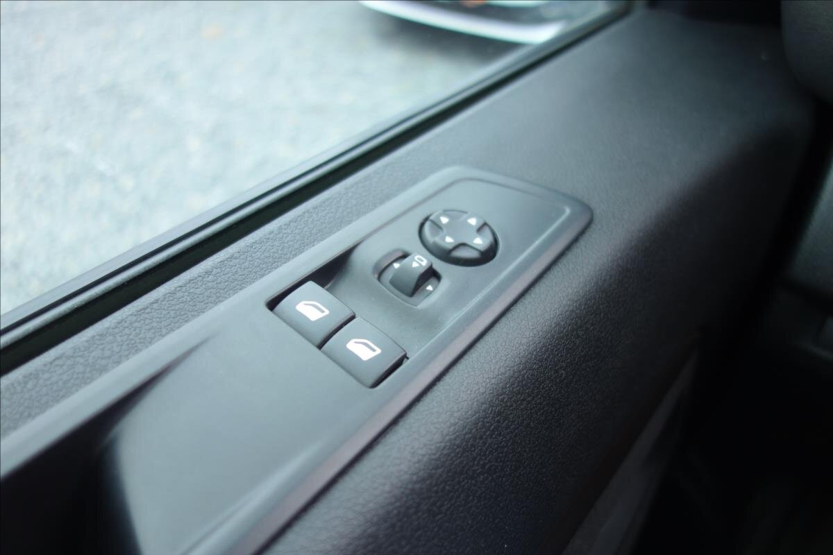 Toyota ProAce Verso MPV 2,0 l 110 kw