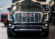 GMC Yukon 13