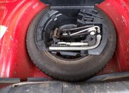 Škoda Fabia Hatchback 1,4 l 44 kw