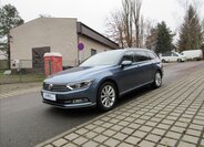 Volkswagen Passat 2