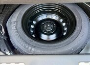 Renault Kadjar SUV 1,5 l 84 kw