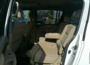 Nissan Armada SUV / Terénní 5,6 l 233 kw