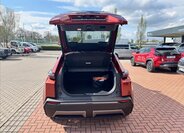 Toyota C-HR SUV / Terénní 0,0 165 kw