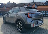 KIA Stonic SUV / Terénní 998,0 74 kw