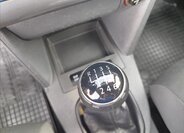 Volkswagen Touran MPV 1,9 l 77 kw