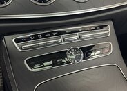 Mercedes-Benz Třídy E Kupé 2,9 l 250 kw