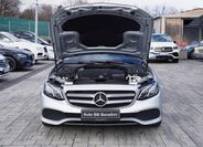 Mercedes-Benz Třídy E 9