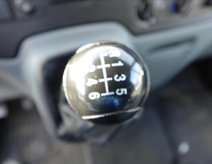 Ford Transit Ostatní 2,4 l 85 kw