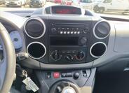 Citroën Berlingo 11