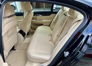 BMW Řada 7 Ostatní 3,0 l 210 kw