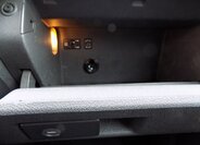 Volkswagen Caddy Kombi 2,0 l 80 kw