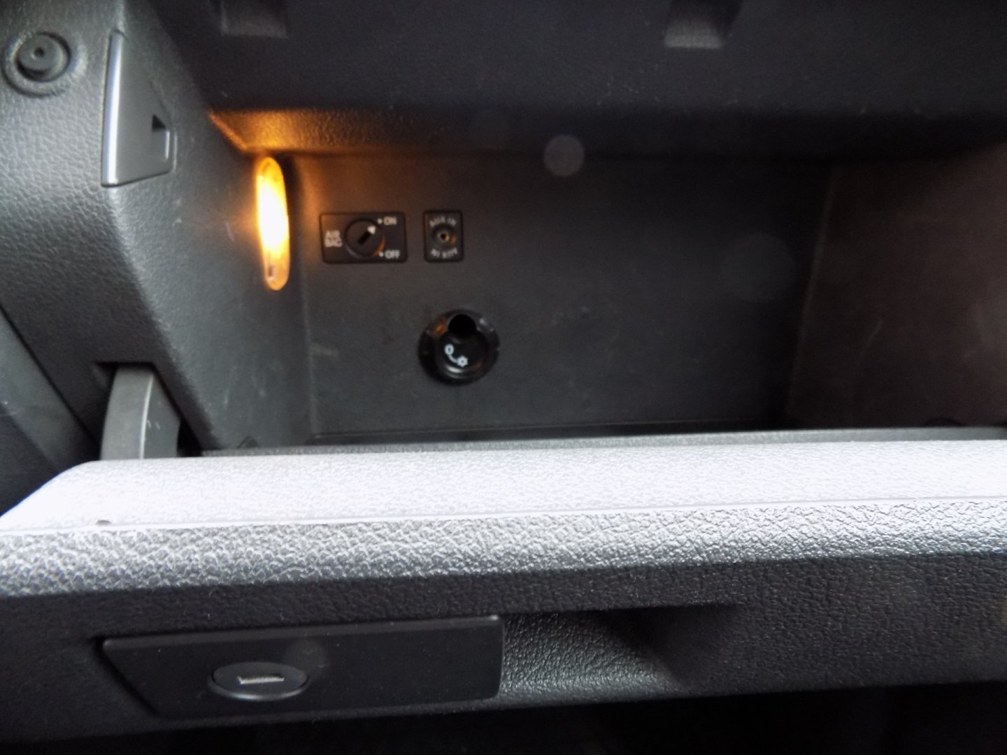 Volkswagen Caddy Kombi 2,0 l 80 kw