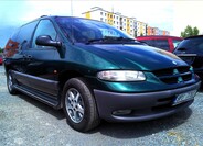 Chrysler Grand Voyager 2