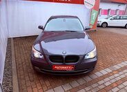 BMW Řada 5 Sedan 3,0 l 145 kw