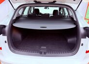 Hyundai Tucson SUV / Terénní 1,6 l 97 kw