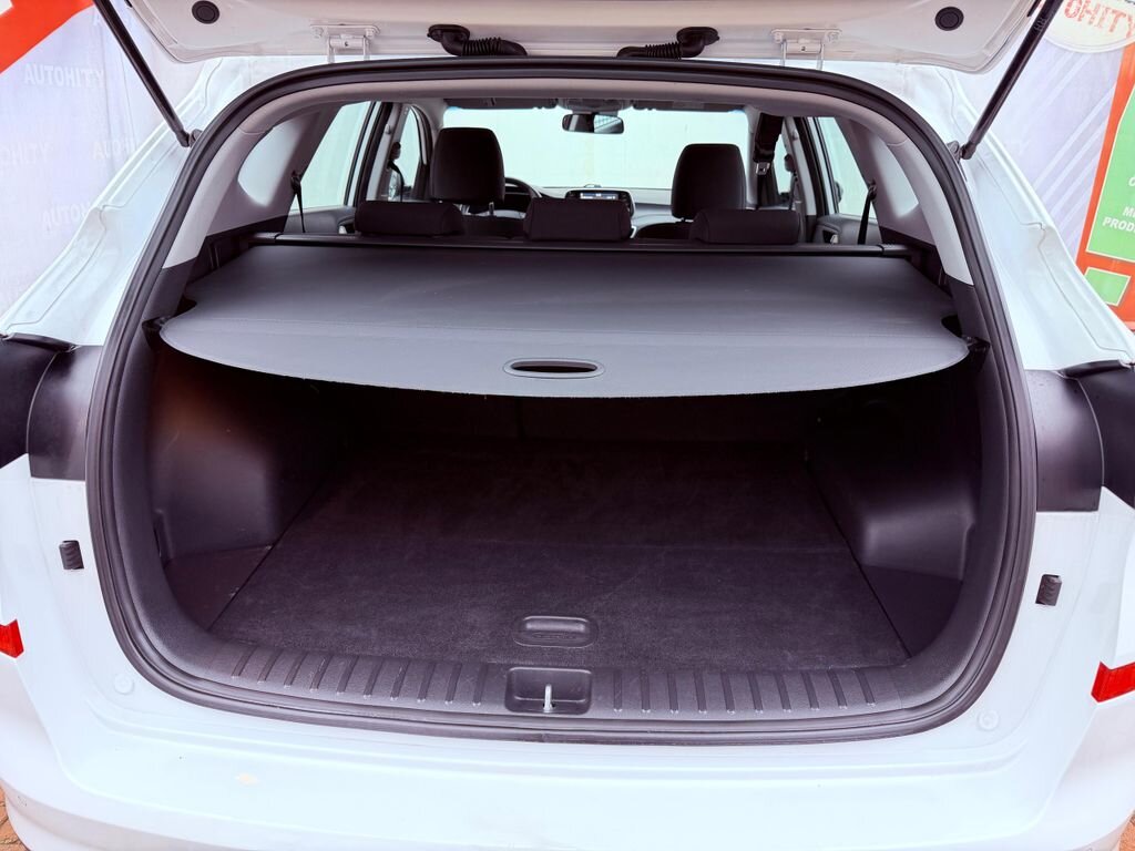 Hyundai Tucson SUV / Terénní 1,6 l 97 kw