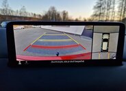 Mazda CX-5 SUV / Terénní 2,5 l 143 kw