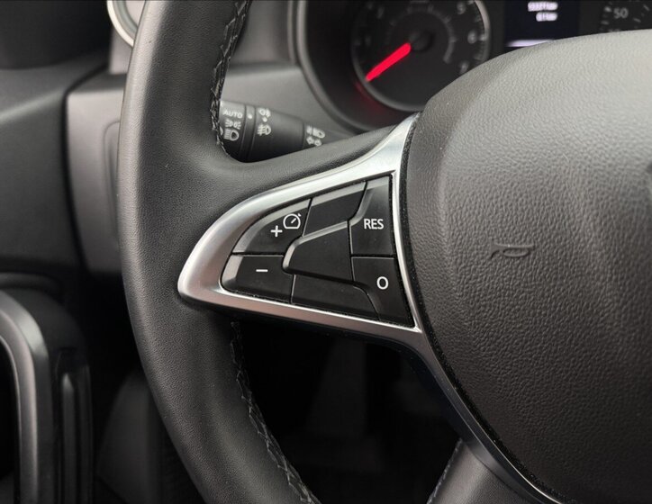 Dacia Duster SUV / Terénní 1,3 l 110 kw