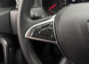 Dacia Duster SUV / Terénní 1,3 l 110 kw
