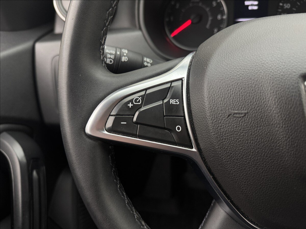 Dacia Duster SUV / Terénní 1,3 l 110 kw