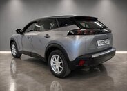 Peugeot 2008 MPV 0,0 100 kw