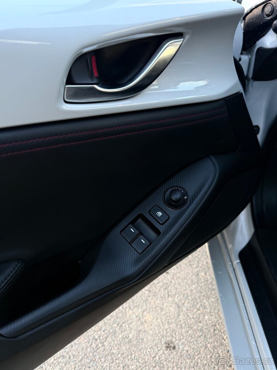 Mazda MX-5 Kabriolet 0,0 0