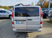 Mercedes-Benz Vito Skříň 2,1 l 110 kw